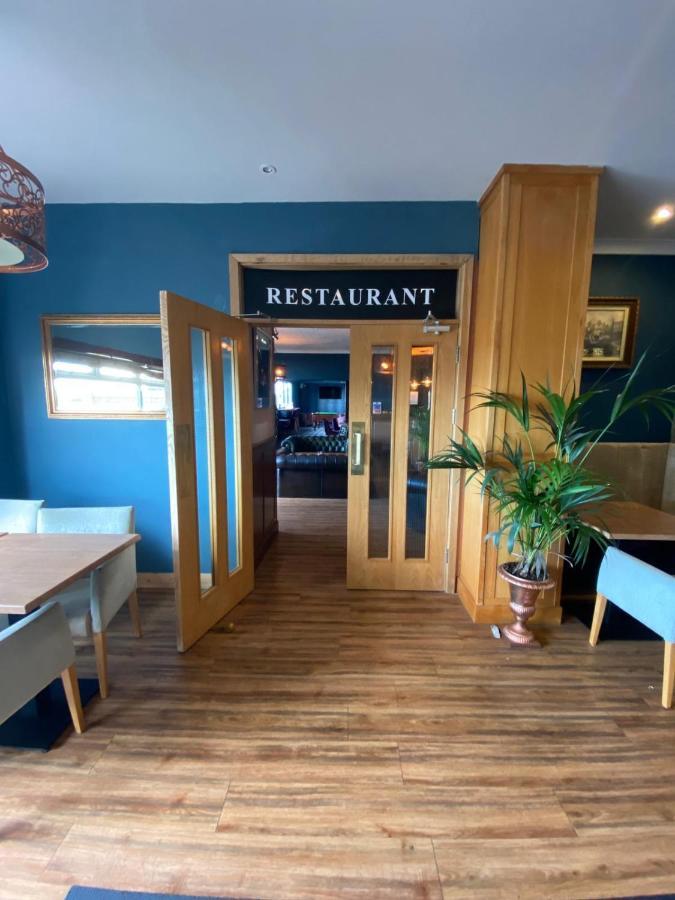 The Calder House Hotel Seascale Ngoại thất bức ảnh