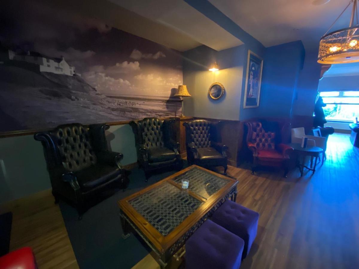 The Calder House Hotel Seascale Ngoại thất bức ảnh