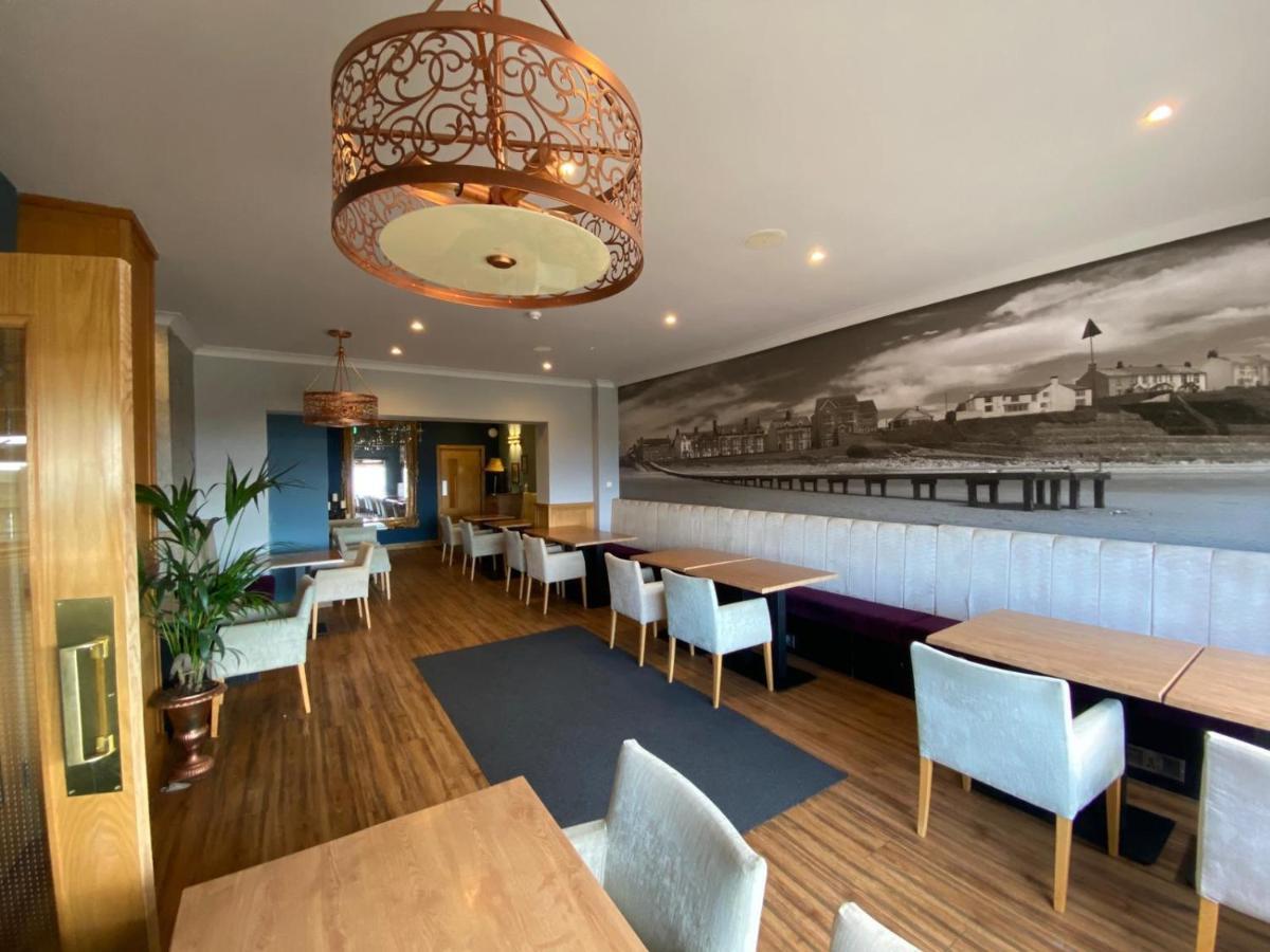 The Calder House Hotel Seascale Ngoại thất bức ảnh