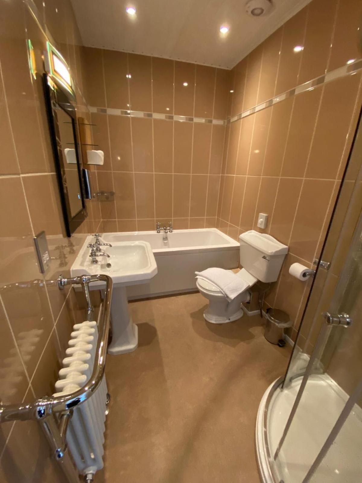 The Calder House Hotel Seascale Phòng bức ảnh