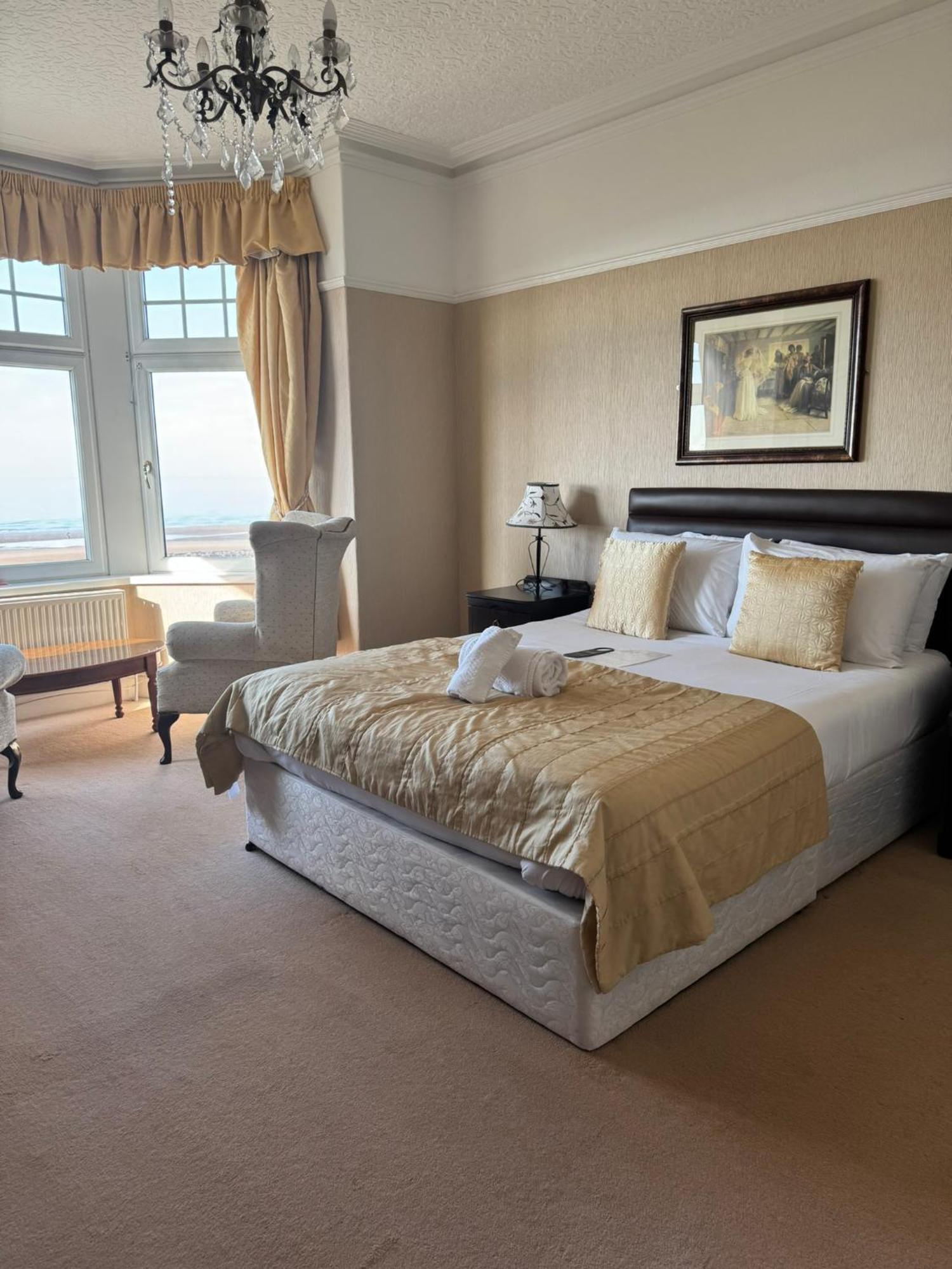 The Calder House Hotel Seascale Ngoại thất bức ảnh