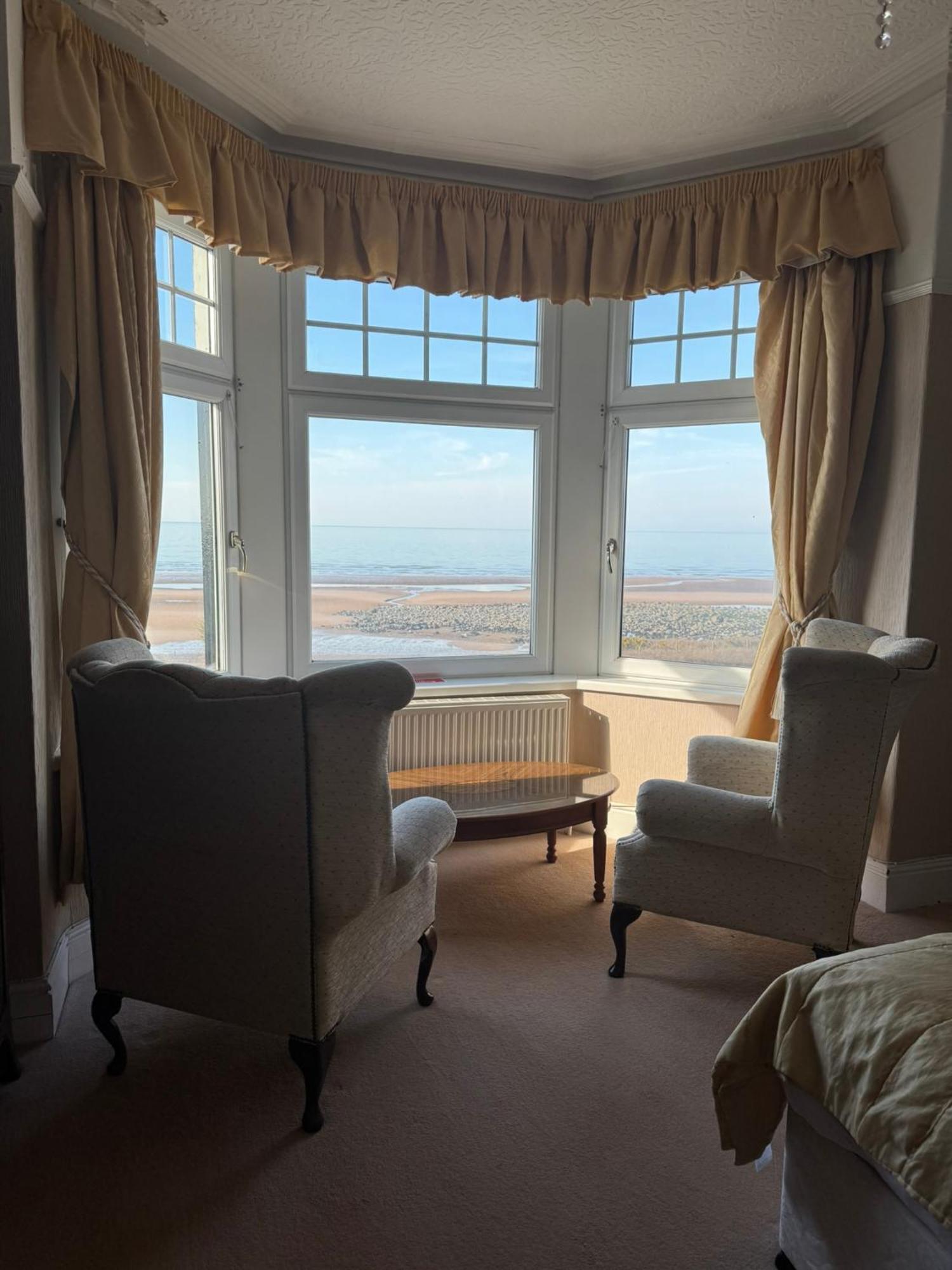 The Calder House Hotel Seascale Ngoại thất bức ảnh